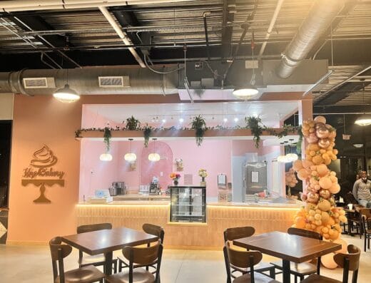 Keys Cakery