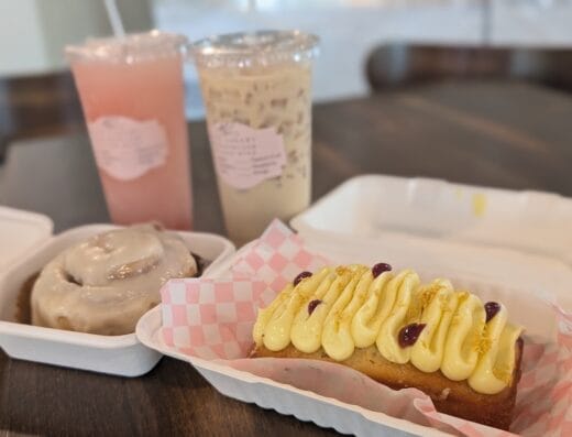 Keys Cakery