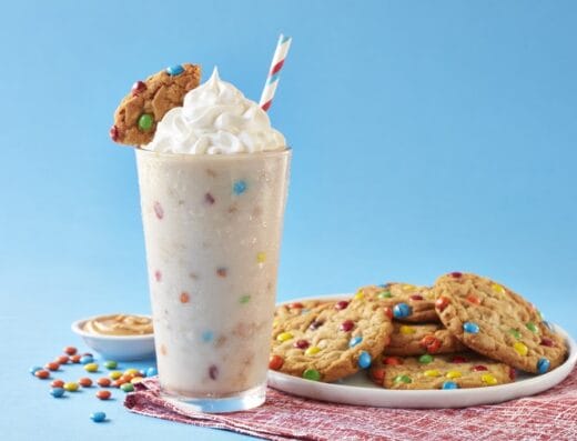 Marble Slab Creamery