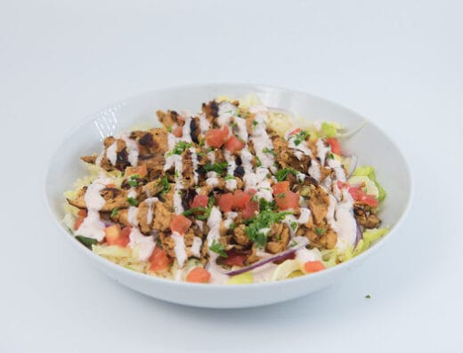 PITA Mediterranean Street Food – Snellville