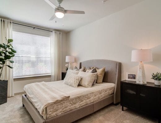 The Tomlin Luxury Apartments